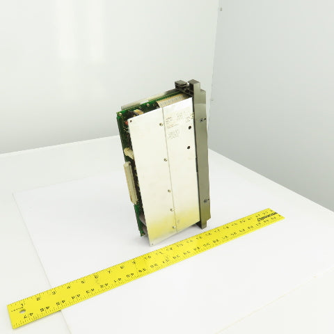 Mitsubishi PD21B X Rack Mount Power Supply Broken Plastic