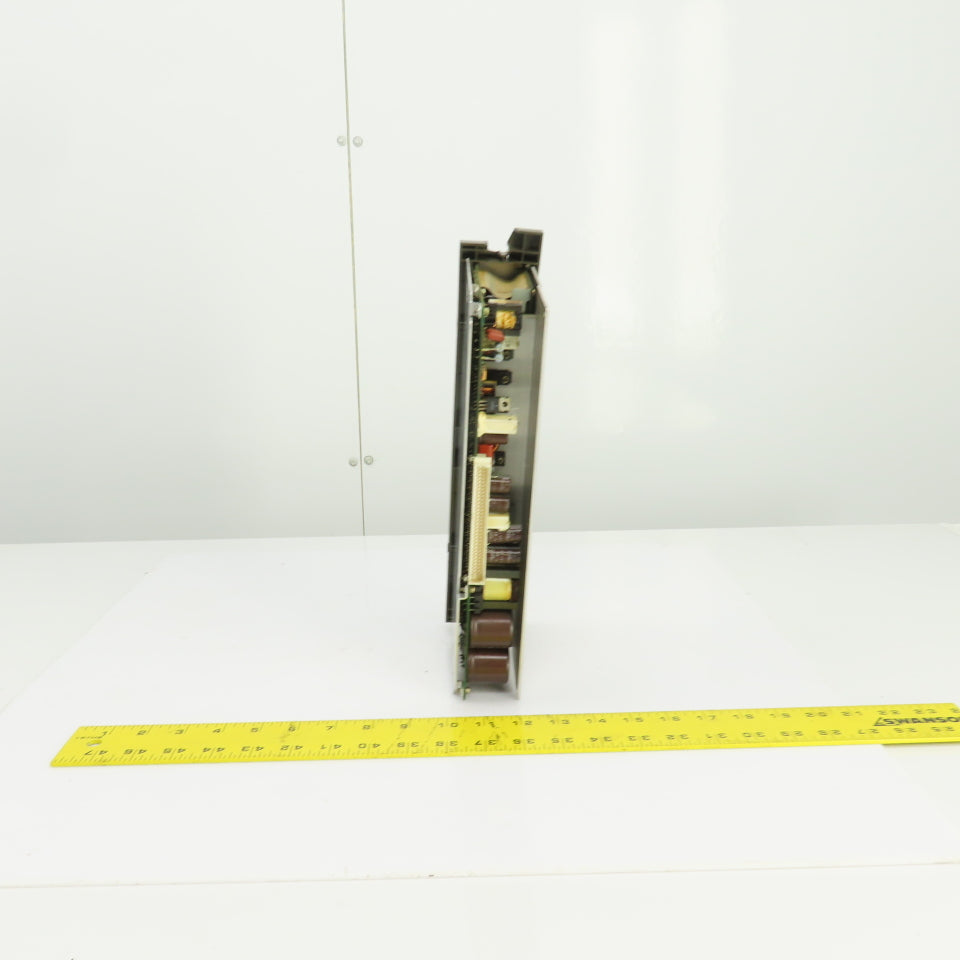 Mitsubishi PD21B X Rack Mount Power Supply Broken Plastic