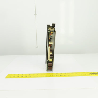 Mitsubishi PD21B X Rack Mount Power Supply Broken Plastic