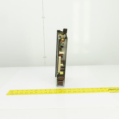 Mitsubishi PD21B X Rack Mount Power Supply Broken Plastic