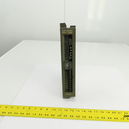 Mitsubishi PD21B X Rack Mount Power Supply Broken Plastic