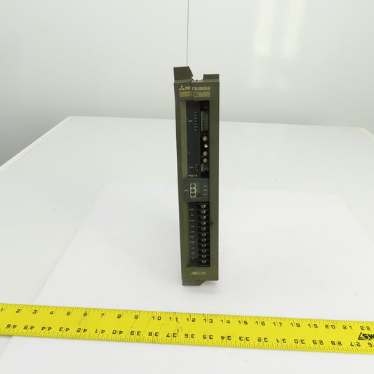 Mitsubishi PD21B X Rack Mount Power Supply Broken Plastic