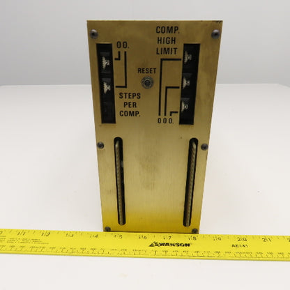 Valeron 740-005 Digital Techniques Compensator
