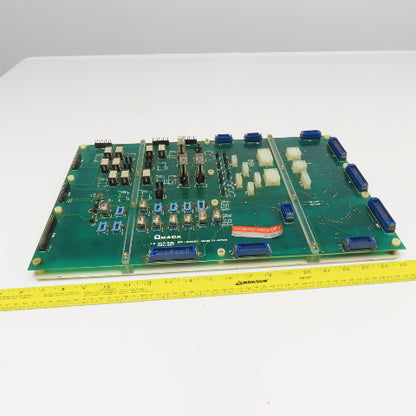 Amada LC-644/645 Relay Circuit Board