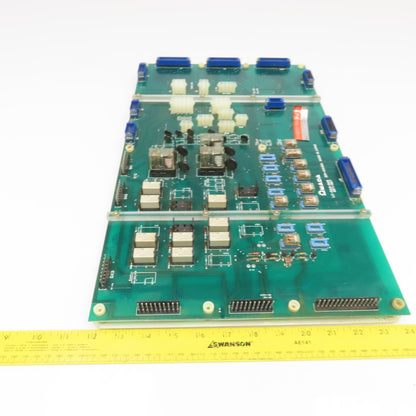 Amada LC-644/645 Relay Circuit Board
