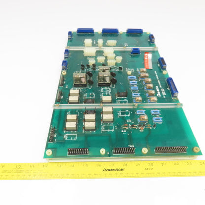 Amada LC-644/645 Relay Circuit Board