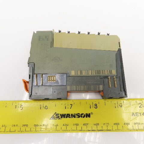 B&R X20 CM 8281 PLC Module