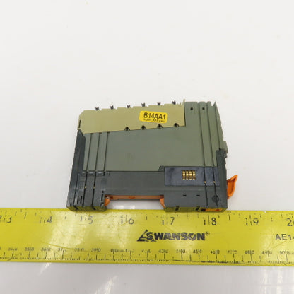B&R X20 CM 8281 PLC Module