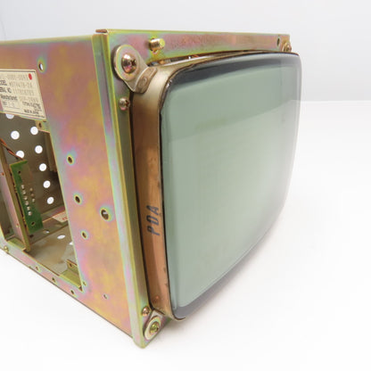 Totoku MDT947B-2A Operator Display Monitor Screen