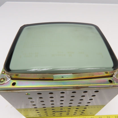 Totoku MDT947B-2A Operator Display Monitor Screen