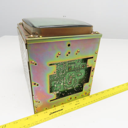 Totoku MDT947B-2A Operator Display Monitor Screen