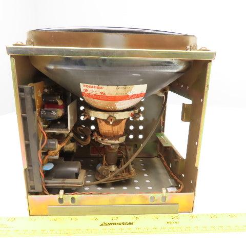 Totoku MDT947B-2A Operator Display Monitor Screen
