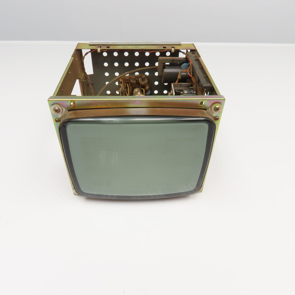 Totoku MDT947B-2A Operator Display Monitor Screen