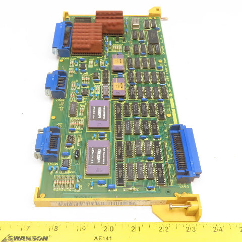 Fanuc A16B-1212-0270/05A Laser Interface Card