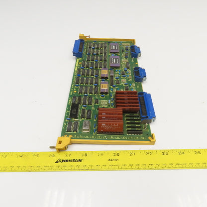 Fanuc A16B-1212-0270/05A Laser Interface Card