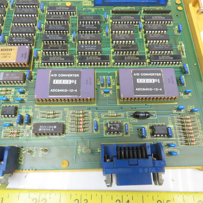 Fanuc A16B-1212-0270/05A Laser Interface Card