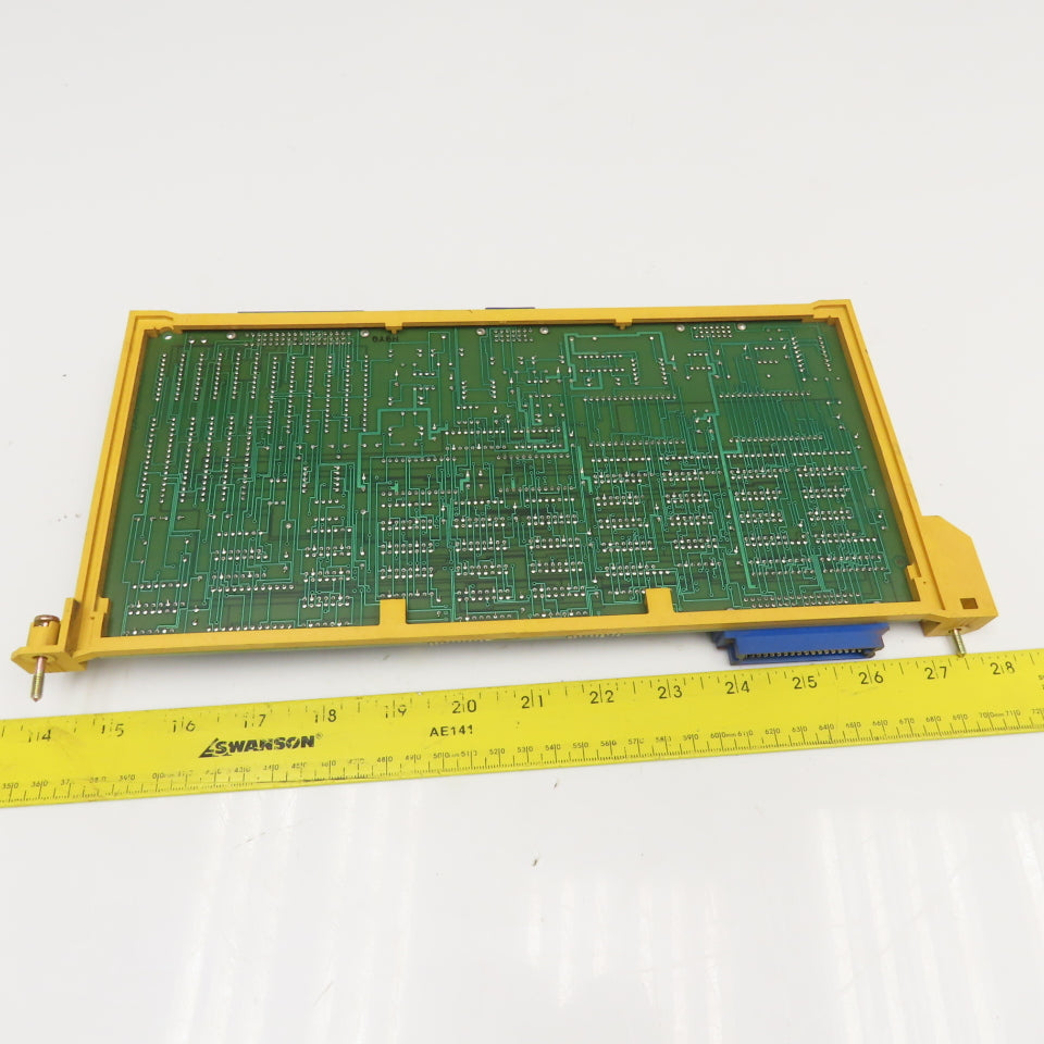 Fanuc A16B-1212-0270/05A Laser Interface Card