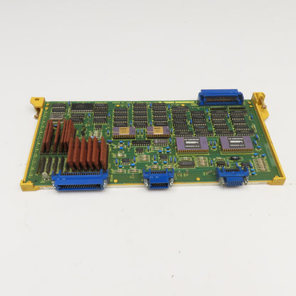 Fanuc A16B-1212-0270/05A Laser Interface Card