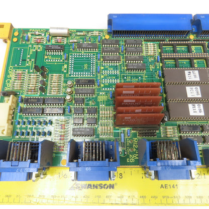 Fanuc A16B-1212-0210/10B Memory Card Circuit Board