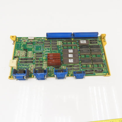 Fanuc A16B-1212-0210/10B Memory Card Circuit Board