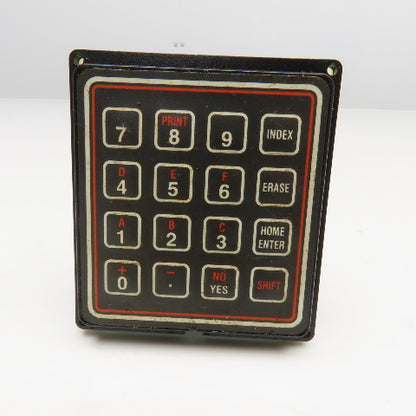 Edmunds Gages S21146 Keypad Circuit Board