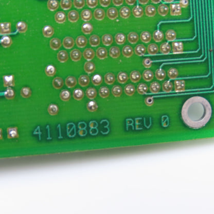 Edmunds Gages 4110883 Circuit Board