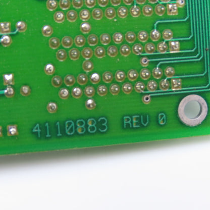 Edmunds Gages 4110883 Circuit Board