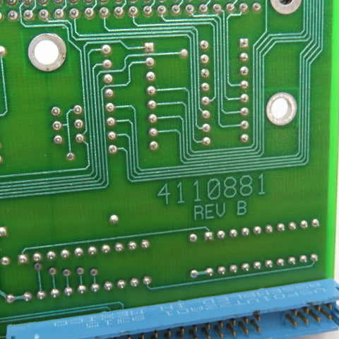 Edmunds Gages 4110881 Circuit Board