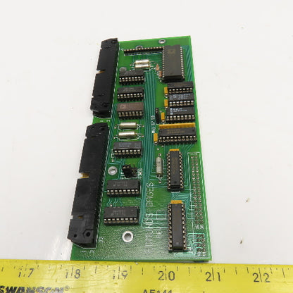 Edmunds Gages 4110881 Circuit Board