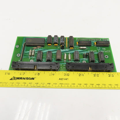 Edmunds Gages 4110881 Circuit Board
