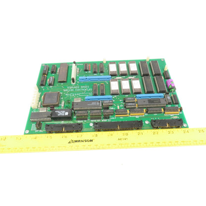 Edmunds Gages 80C186 Circuit Board