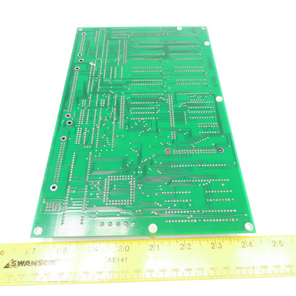 Edmunds Gages 80C186 Circuit Board