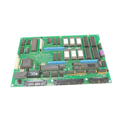 Edmunds Gages 80C186 Circuit Board