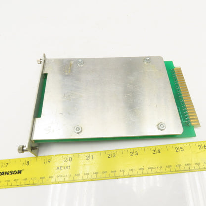 Edmunds Gages 7100030 Circuit Board Card OSC