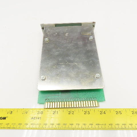 Edmunds Gages 7100030 Circuit Board Card OSC