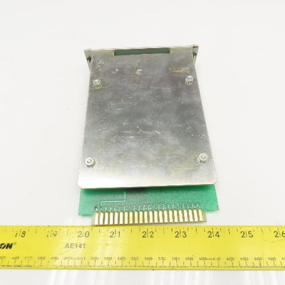 Edmunds Gages 7100030 Circuit Board Card OSC