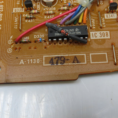 Sony A1130-479-A Circuit Board