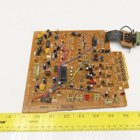 Sony A1130-479-A Circuit Board