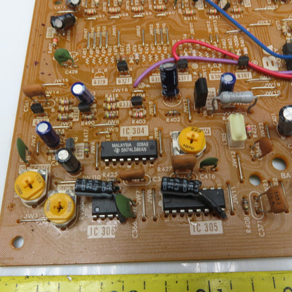 Sony A1130-479-A Circuit Board