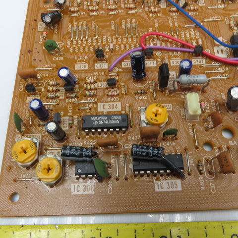 Sony A1130-479-A Circuit Board