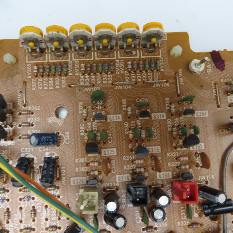 Sony A1130-479-A Circuit Board