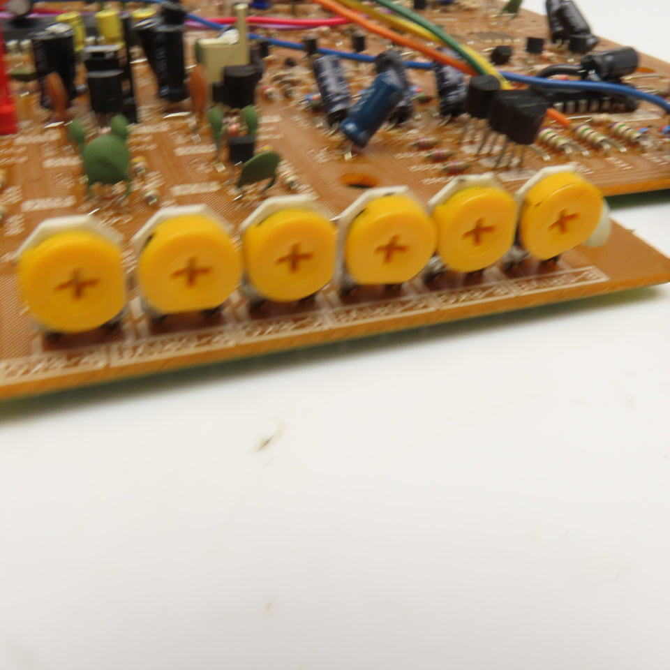 Sony A1130-479-A Circuit Board