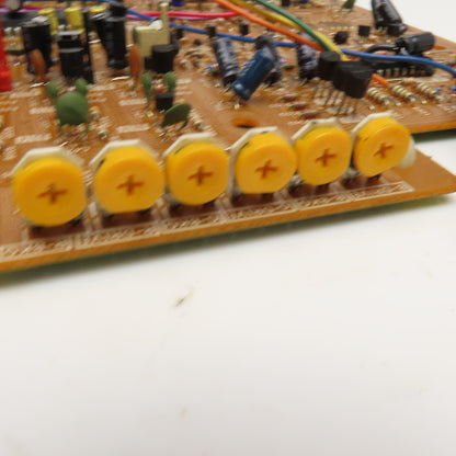 Sony A1130-479-A Circuit Board