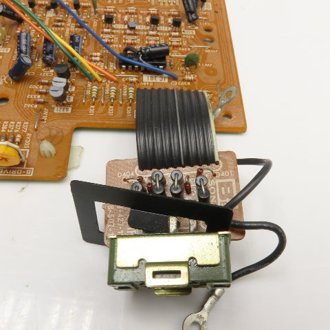 Sony A1130-479-A Circuit Board
