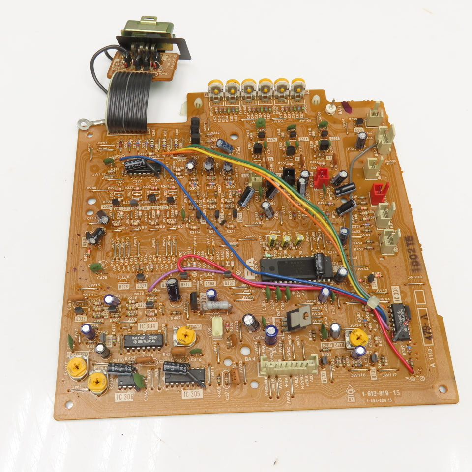 Sony A1130-479-A Circuit Board
