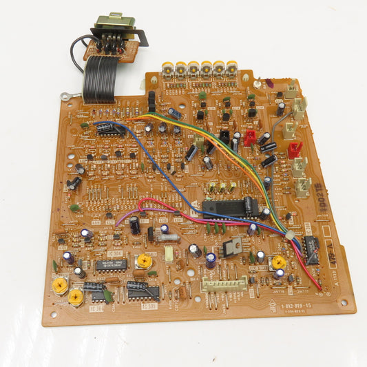 Sony A1130-479-A Circuit Board