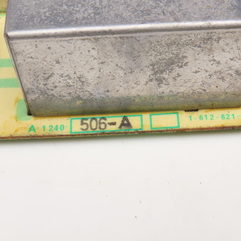 Sony A1240-506-A Circuit Board