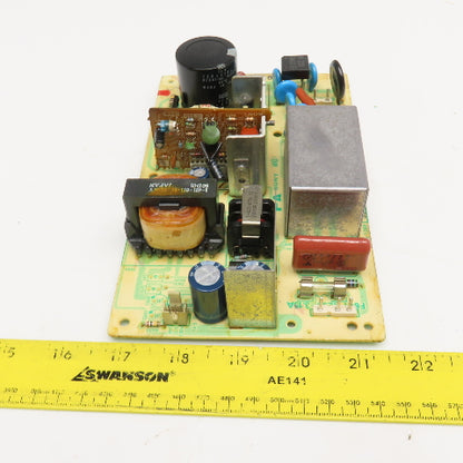 Sony A1240-506-A Circuit Board