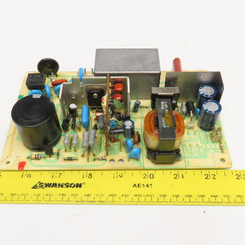 Sony A1240-506-A Circuit Board