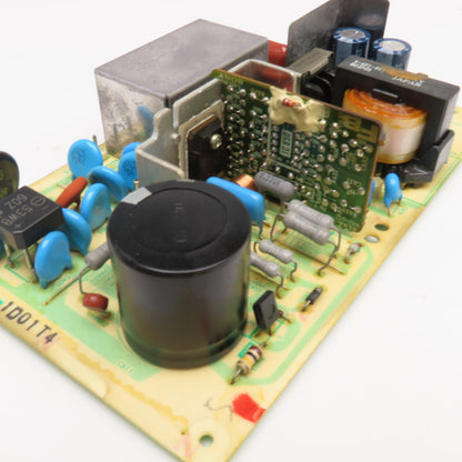Sony A1240-506-A Circuit Board